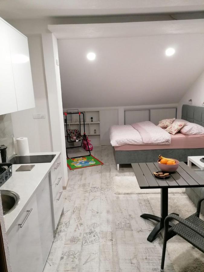 Vila Mira Требинє Екстер'єр фото