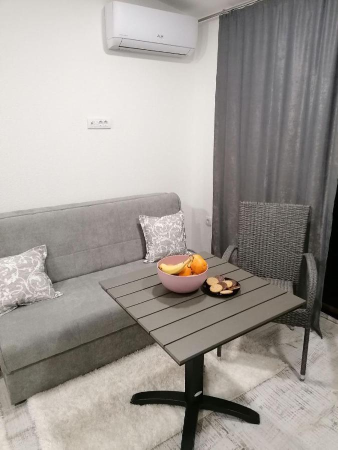 Vila Mira Требинє Екстер'єр фото