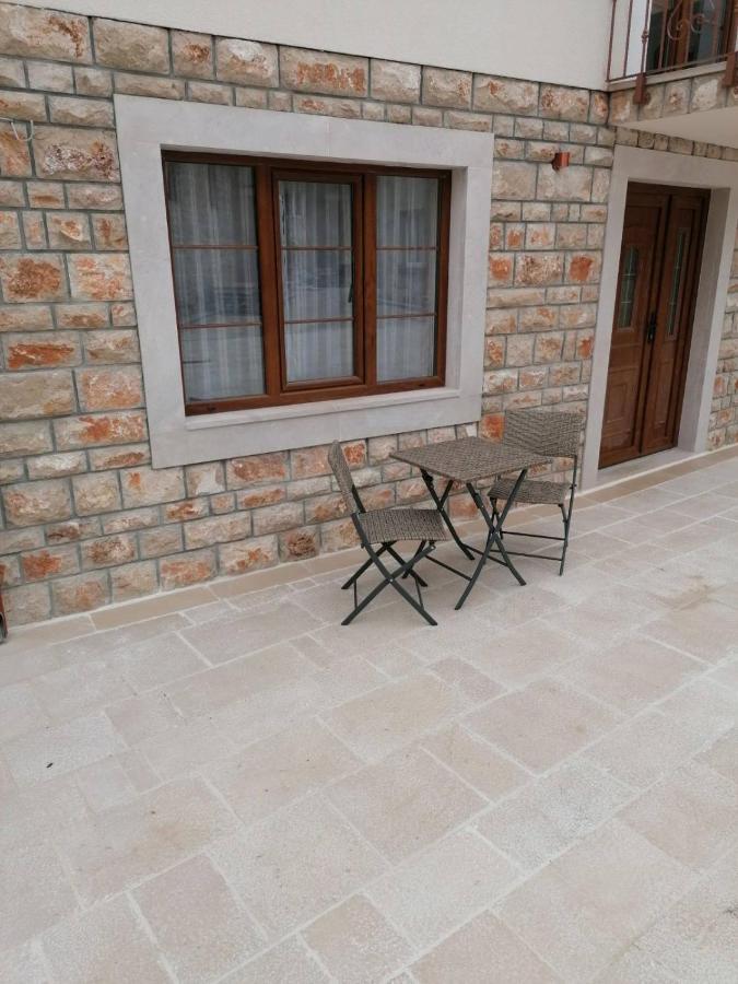 Vila Mira Требинє Екстер'єр фото