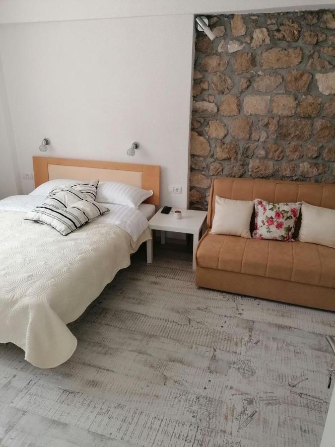 Vila Mira Требинє Екстер'єр фото