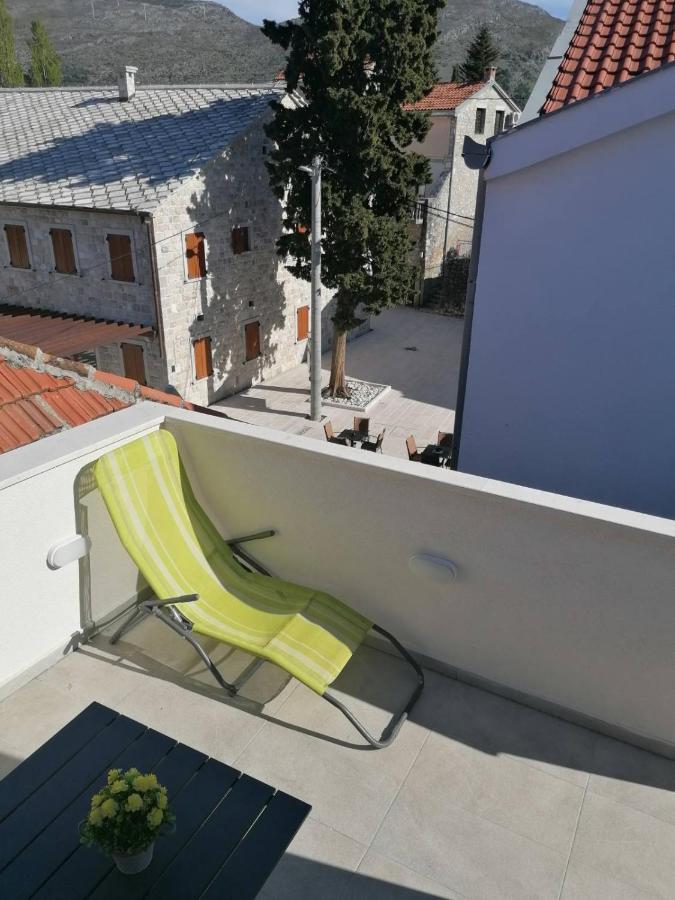 Vila Mira Требинє Екстер'єр фото