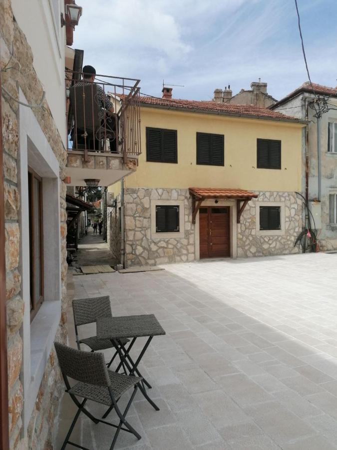 Vila Mira Требинє Екстер'єр фото