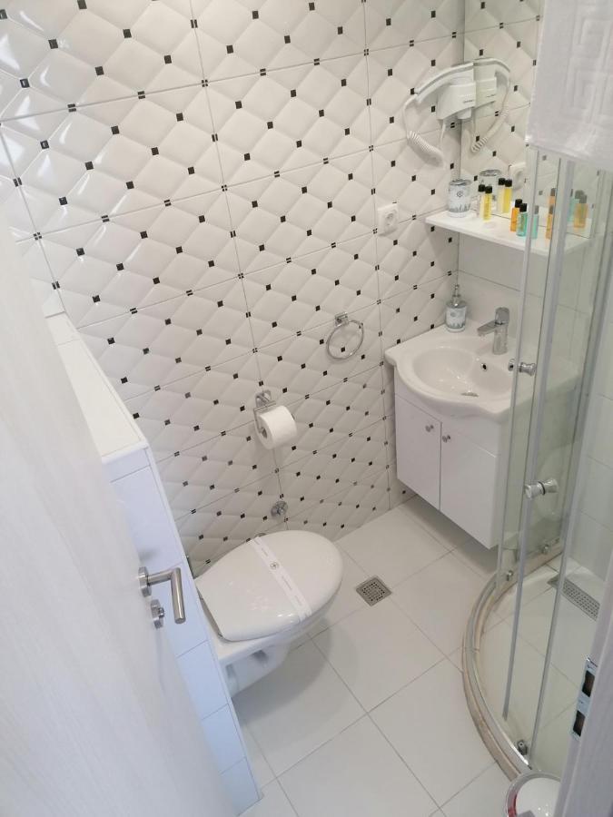 Vila Mira Требинє Екстер'єр фото