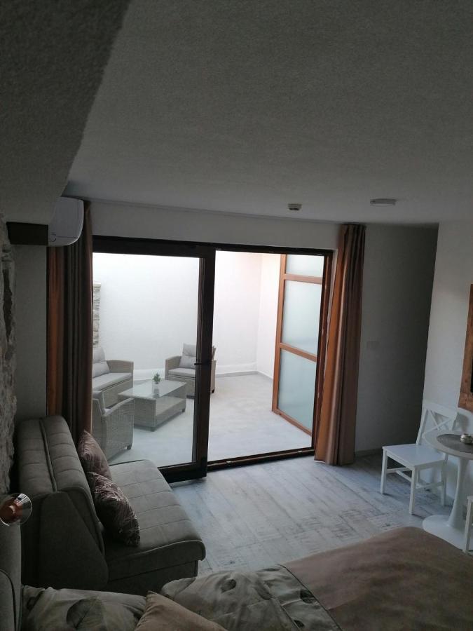 Vila Mira Требинє Екстер'єр фото
