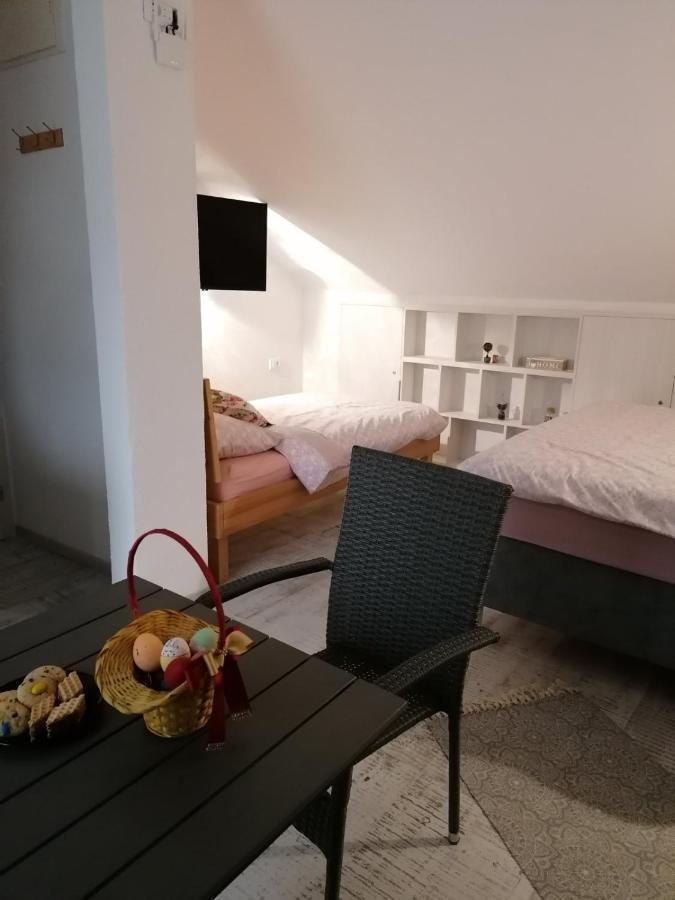 Vila Mira Требинє Екстер'єр фото