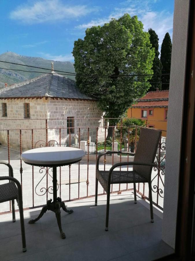 Vila Mira Требинє Екстер'єр фото