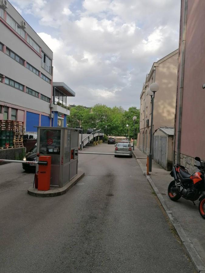 Vila Mira Требинє Екстер'єр фото