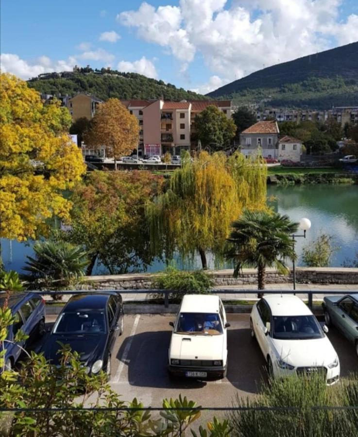 Vila Mira Требинє Екстер'єр фото